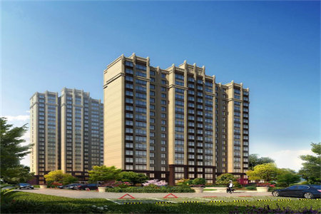 龙都现代城3室2厅2卫正房148.7车库25