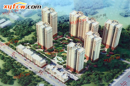 浉河区富地轩城3室2厅2卫128万145m2出售