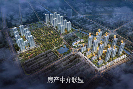 天使花苑3室2厅2卫80万145m2中装出售