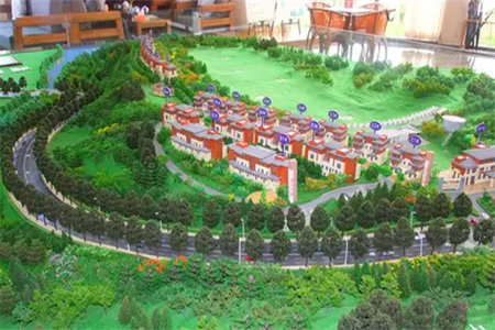 市中区中原君府城小区2室2厅1卫93.7平米