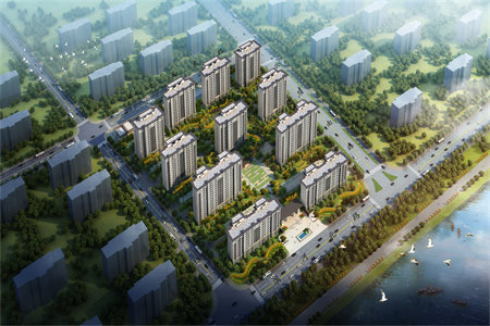 东升龙花园c区3室2厅1卫137.36㎡